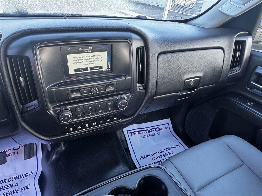 2021 Gm Gm515 - $45,995