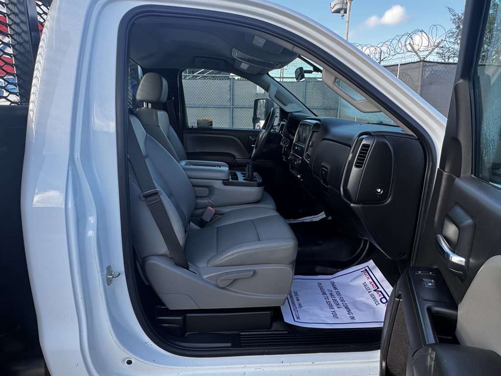 2021 Gm Gm515 - $45,995
