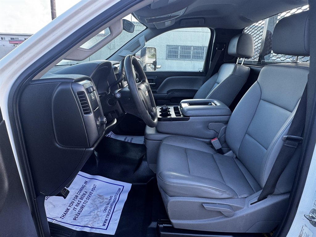 2021 Gm Gm515 - $45,995