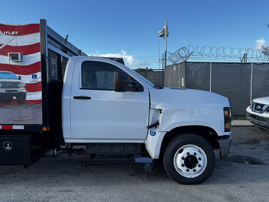 2021 Gm Gm515 - $45,995