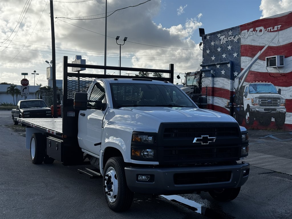 2021 Gm Gm515 - $45,995