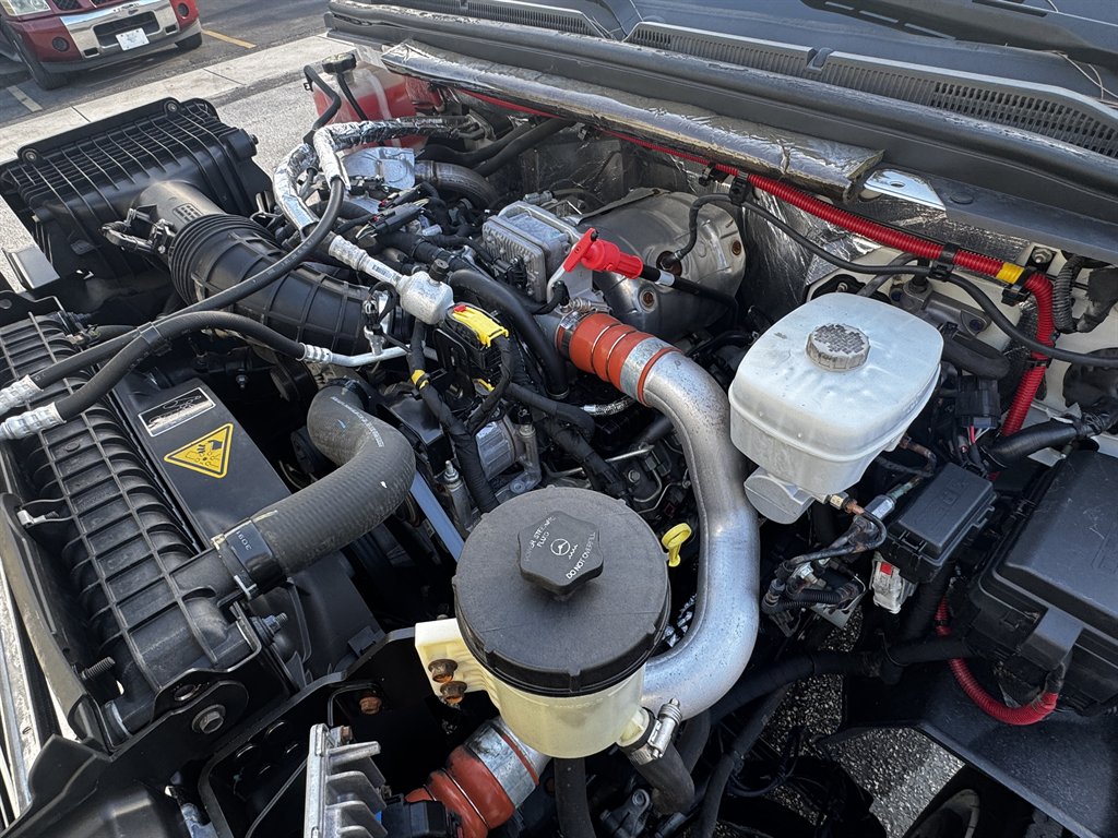 2021 Gm Gm515 - $45,995