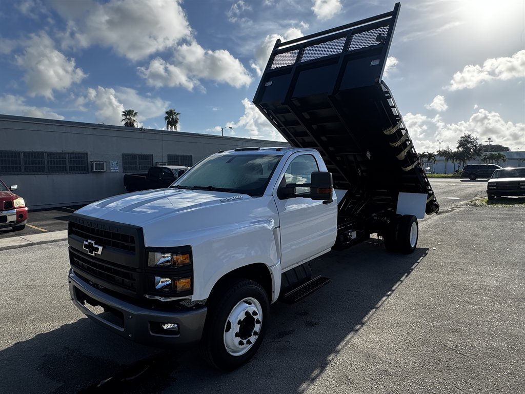 2021 Gm Gm515 - $45,995