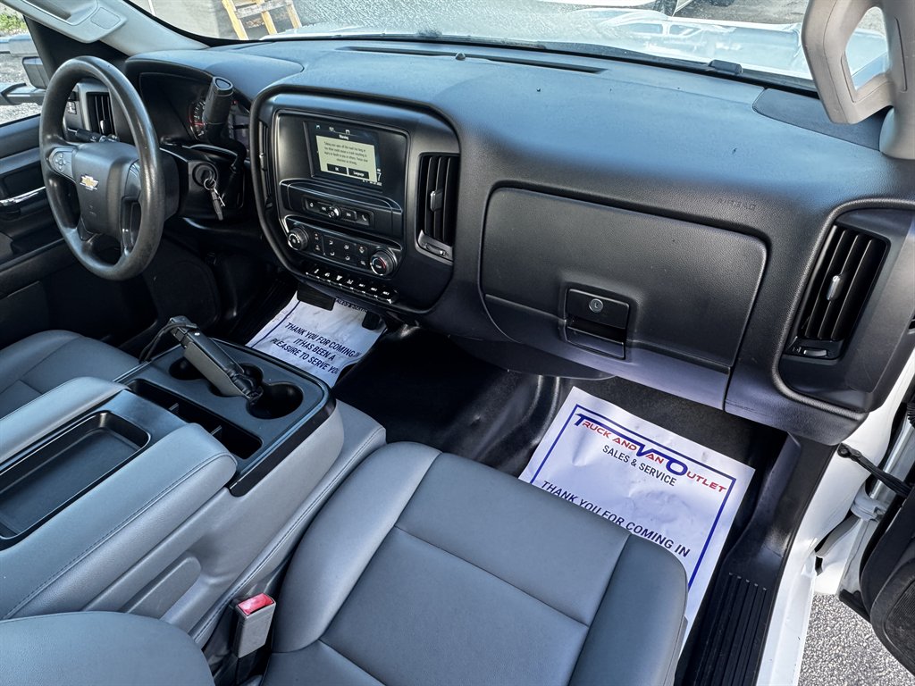 2021 Gm Gm515 - $45,995