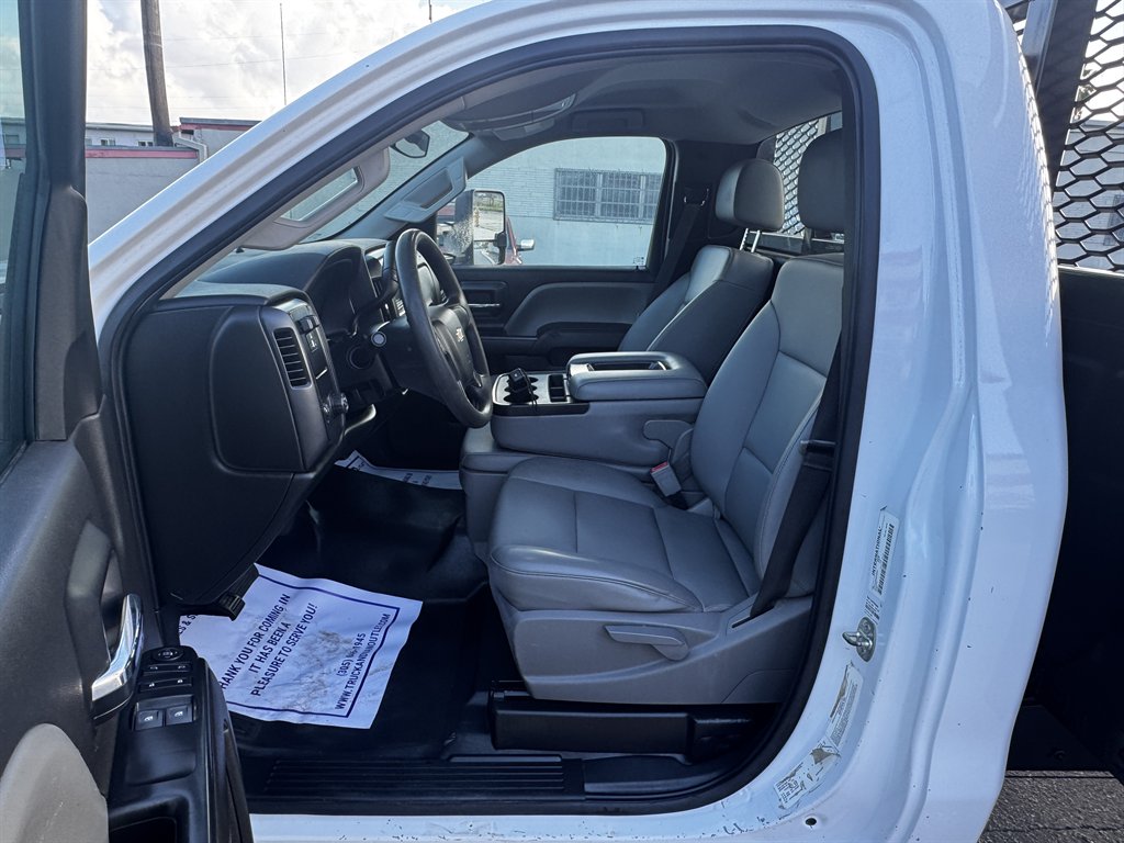 2021 Gm Gm515 - $45,995