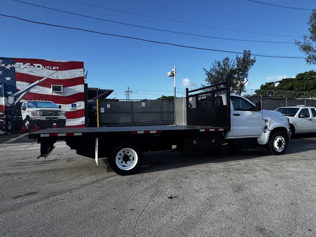 2021 Gm Gm515 - $45,995