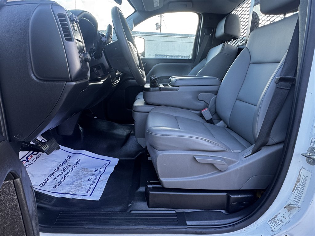 2021 Gm Gm515 - $45,995
