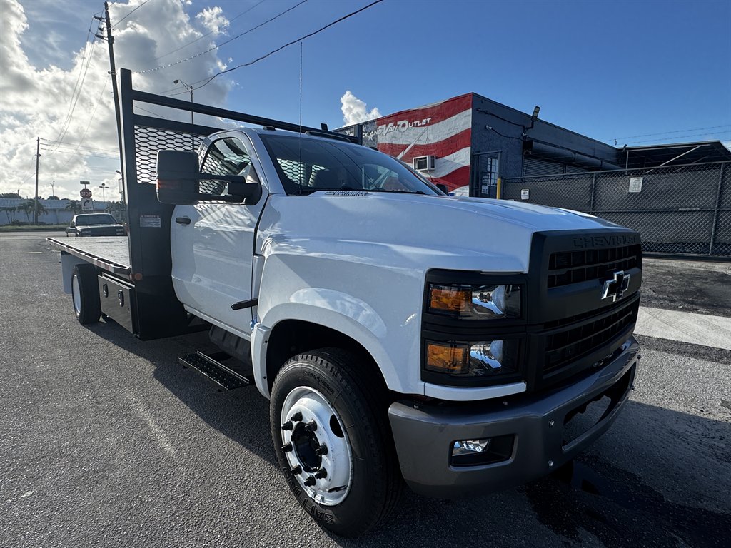 2021 Gm Gm515 - $45,995