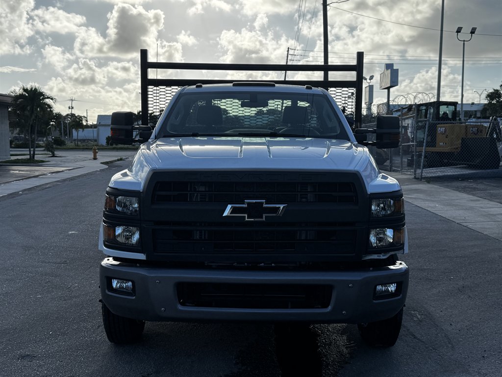 2021 Gm Gm515 - $45,995