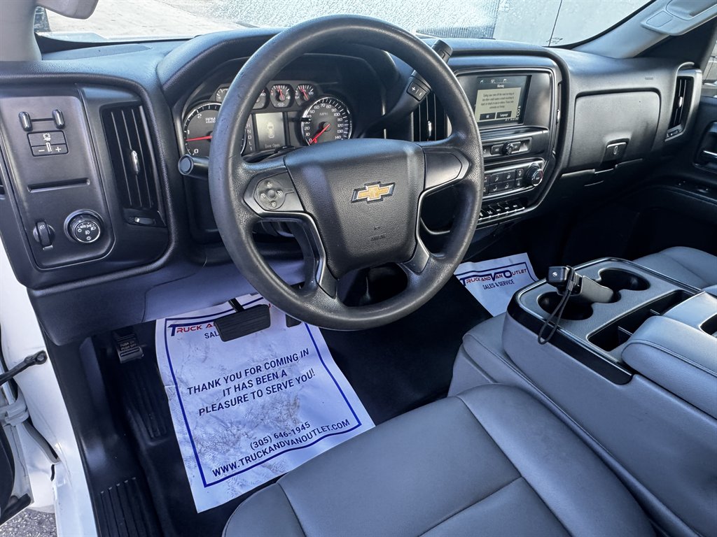 2021 Gm Gm515 - $45,995