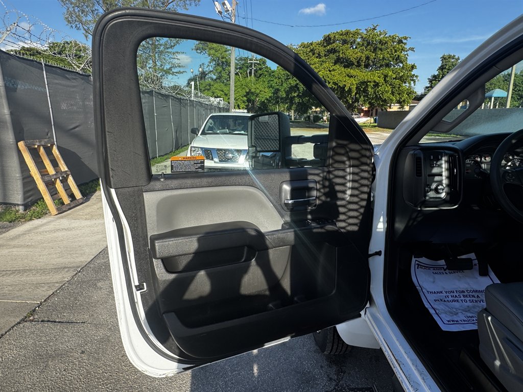 2021 Gm Gm515 - $45,995