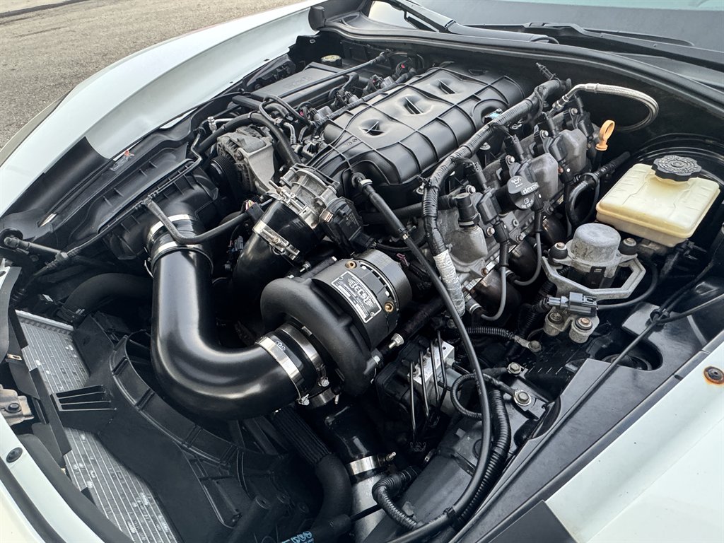 2015 Chevrolet Corvette - $39,995
