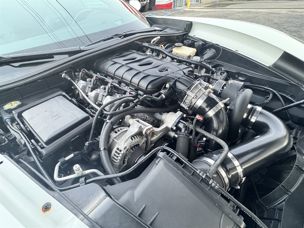 2015 Chevrolet Corvette - $39,995