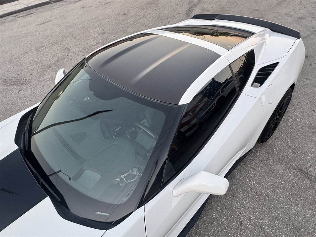 2015 Chevrolet Corvette - $39,995