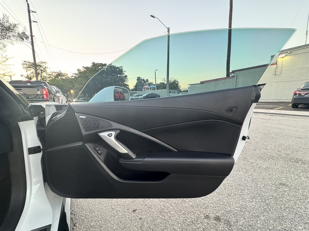 2015 Chevrolet Corvette - $39,995