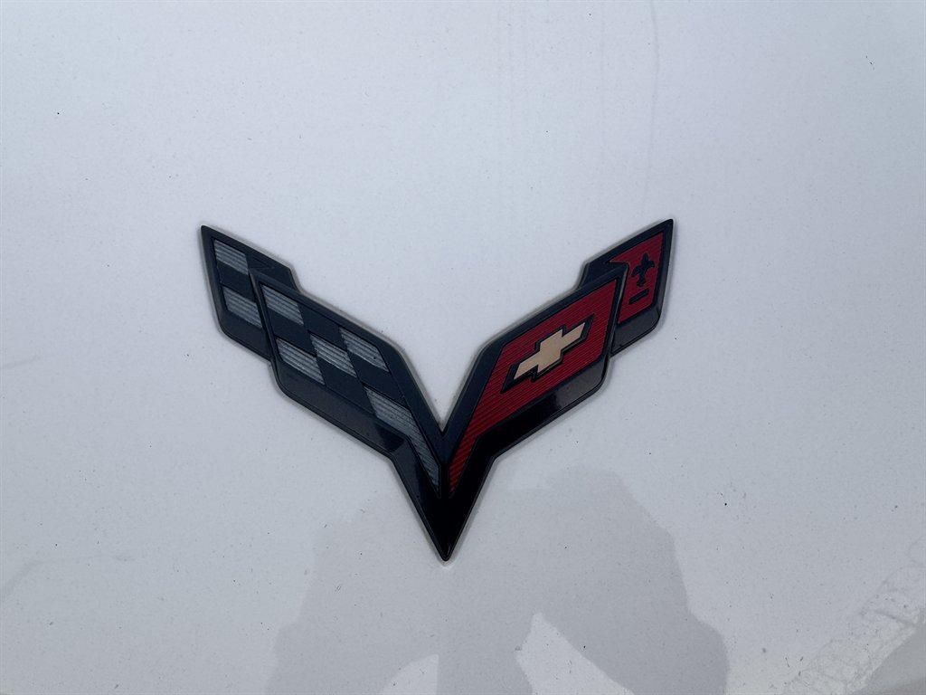 2015 Chevrolet Corvette - $39,995