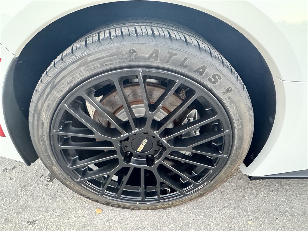 2015 Chevrolet Corvette - $39,995