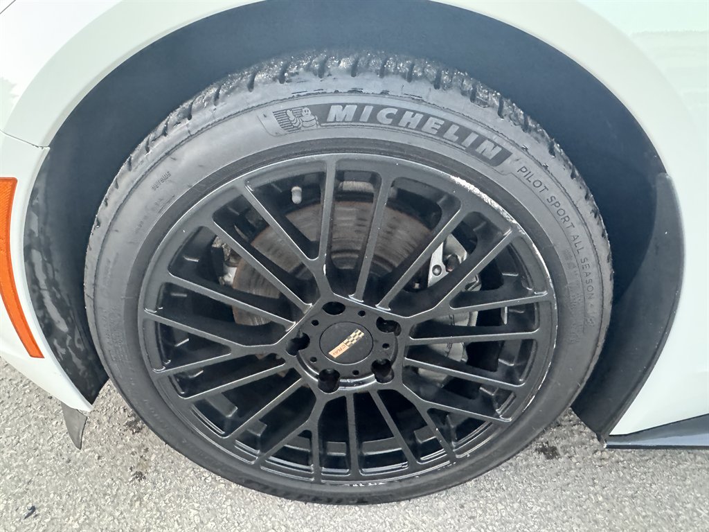 2015 Chevrolet Corvette - $39,995