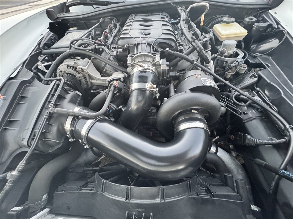 2015 Chevrolet Corvette - $39,995