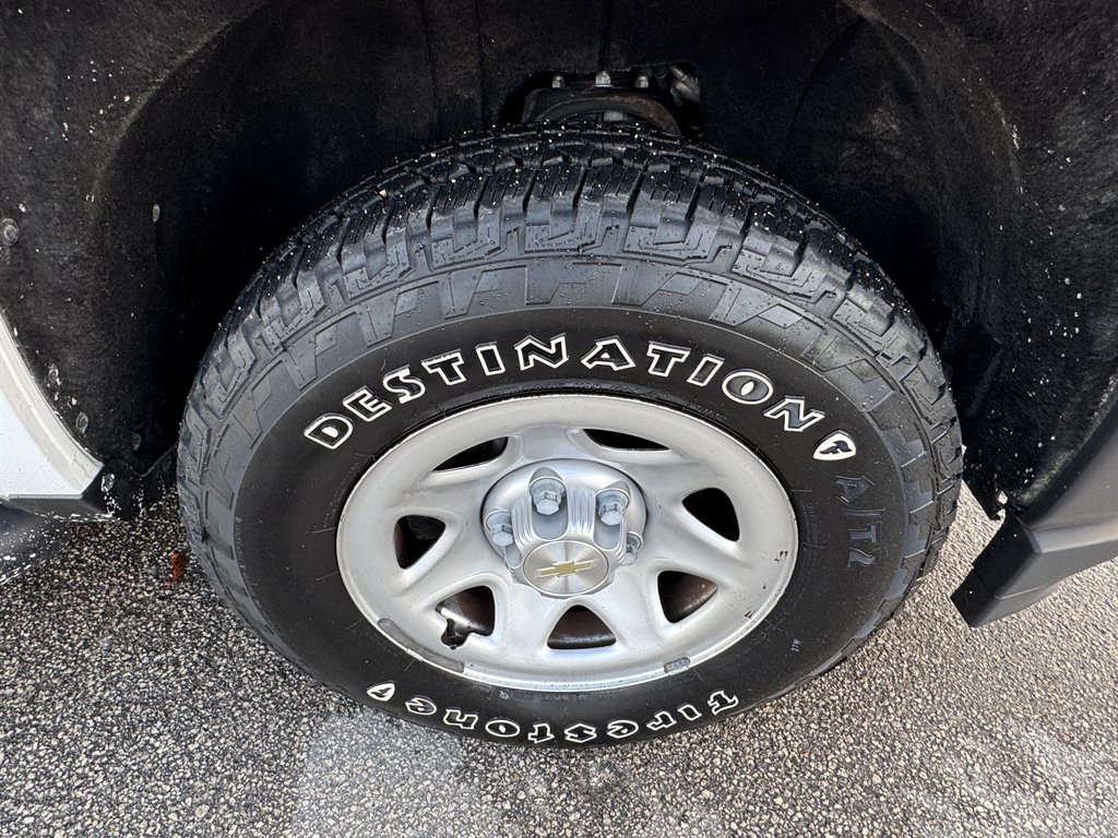2019 Chevrolet Silverado Ld - $16,995