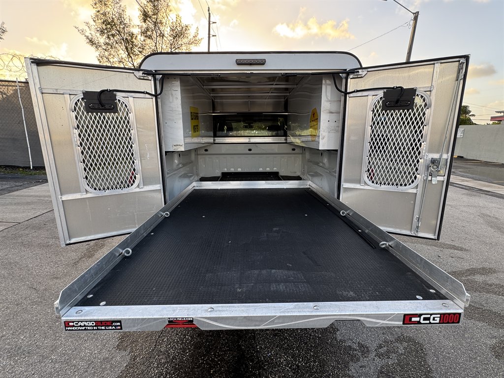 2019 Chevrolet Silverado Ld - $16,995