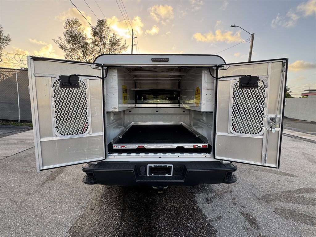 2019 Chevrolet Silverado Ld - $16,995