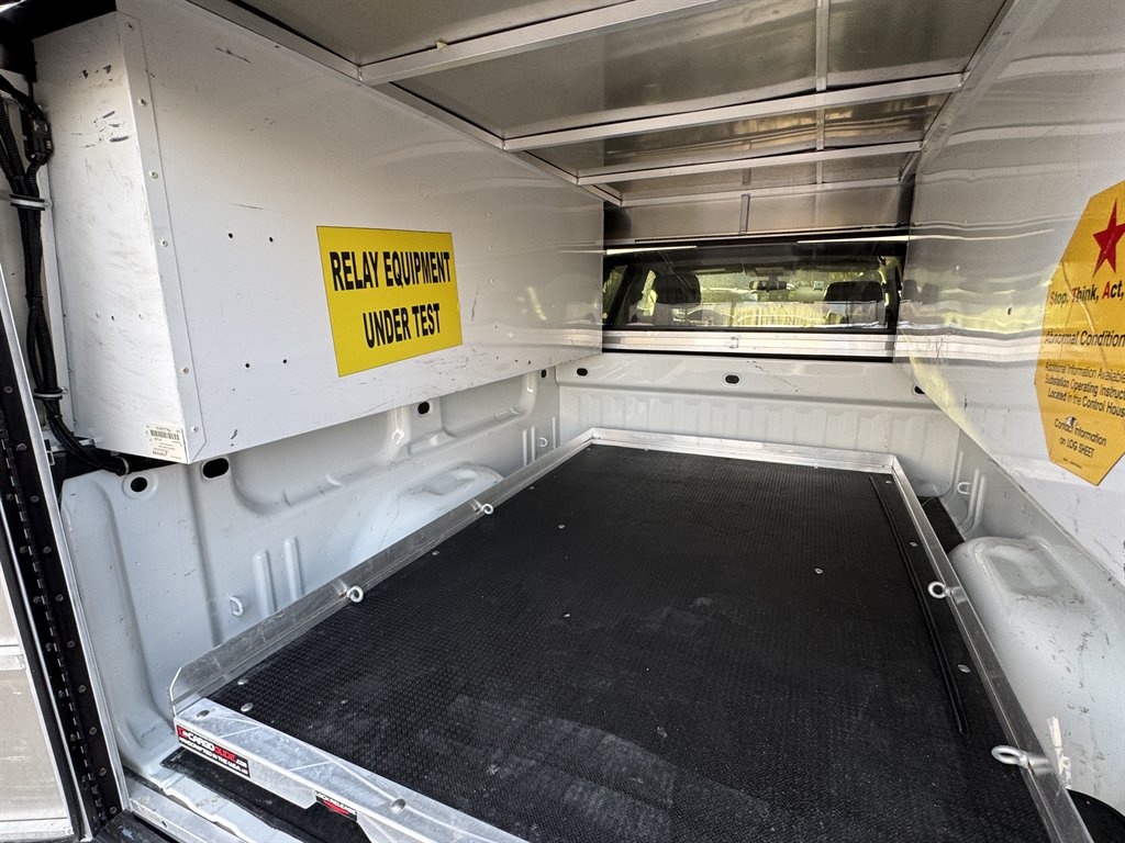 2019 Chevrolet Silverado Ld - $16,995