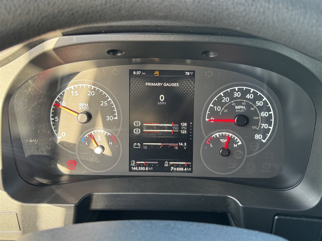 2025 Kenworth T600 - $88,995