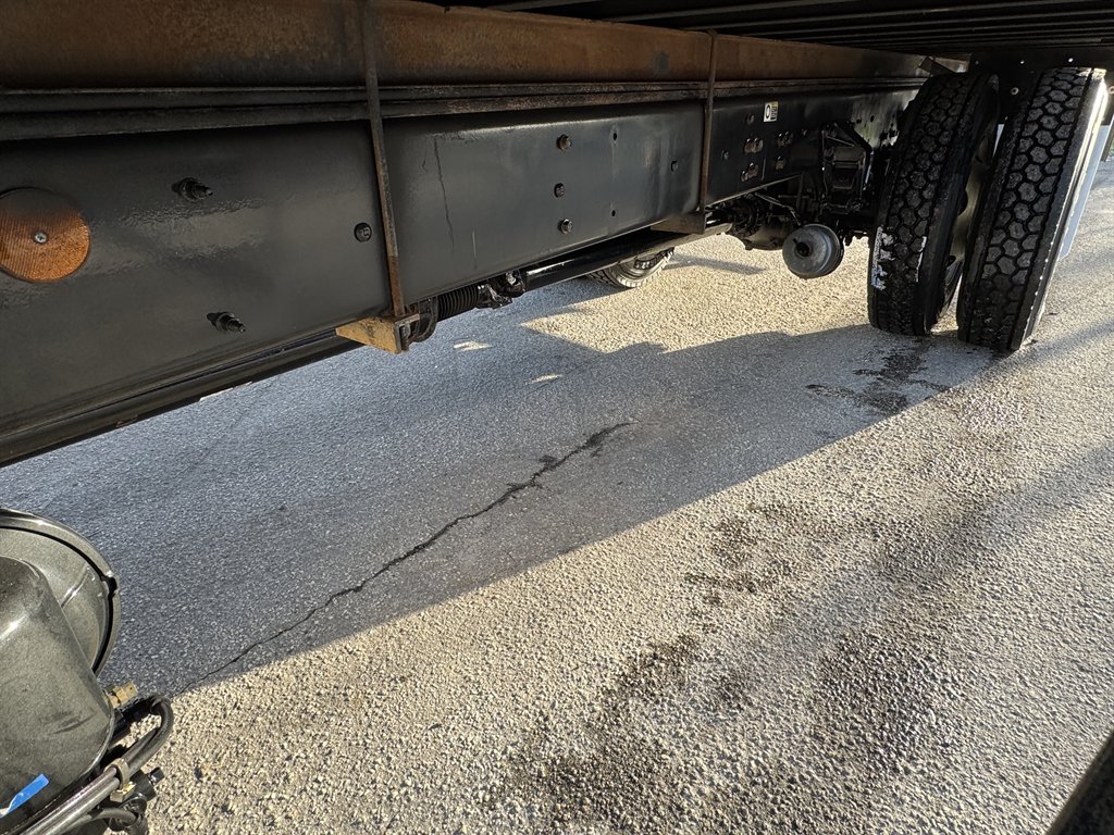 2025 Kenworth T600 - $88,995