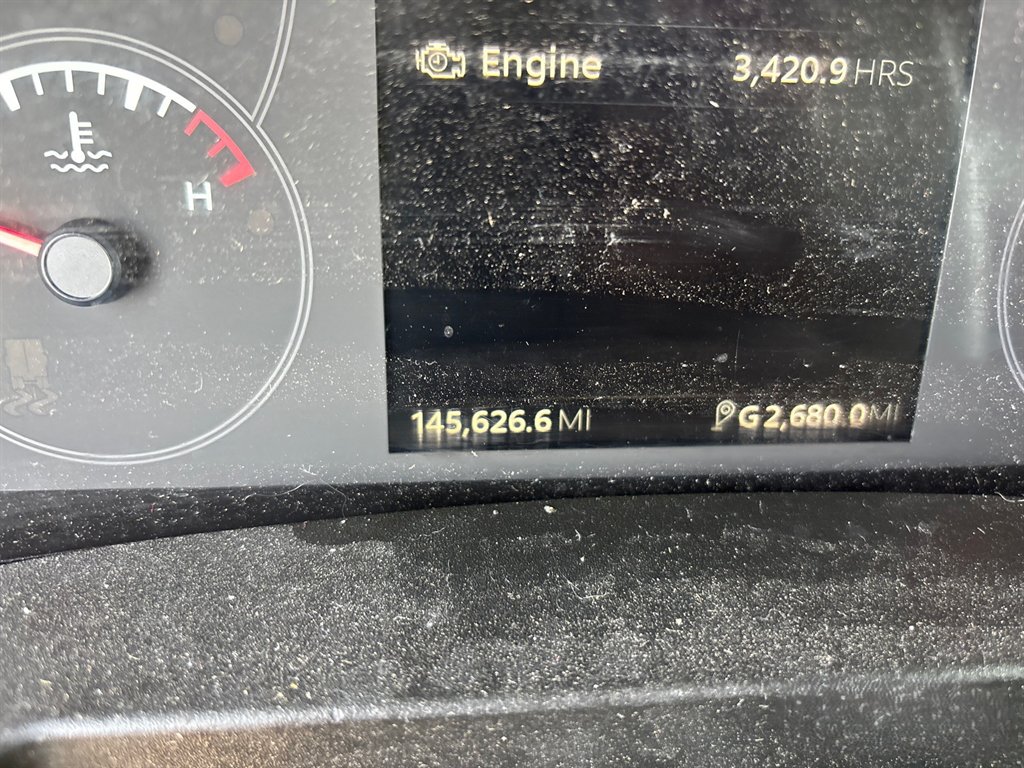 2025 Kenworth T600 - $88,995