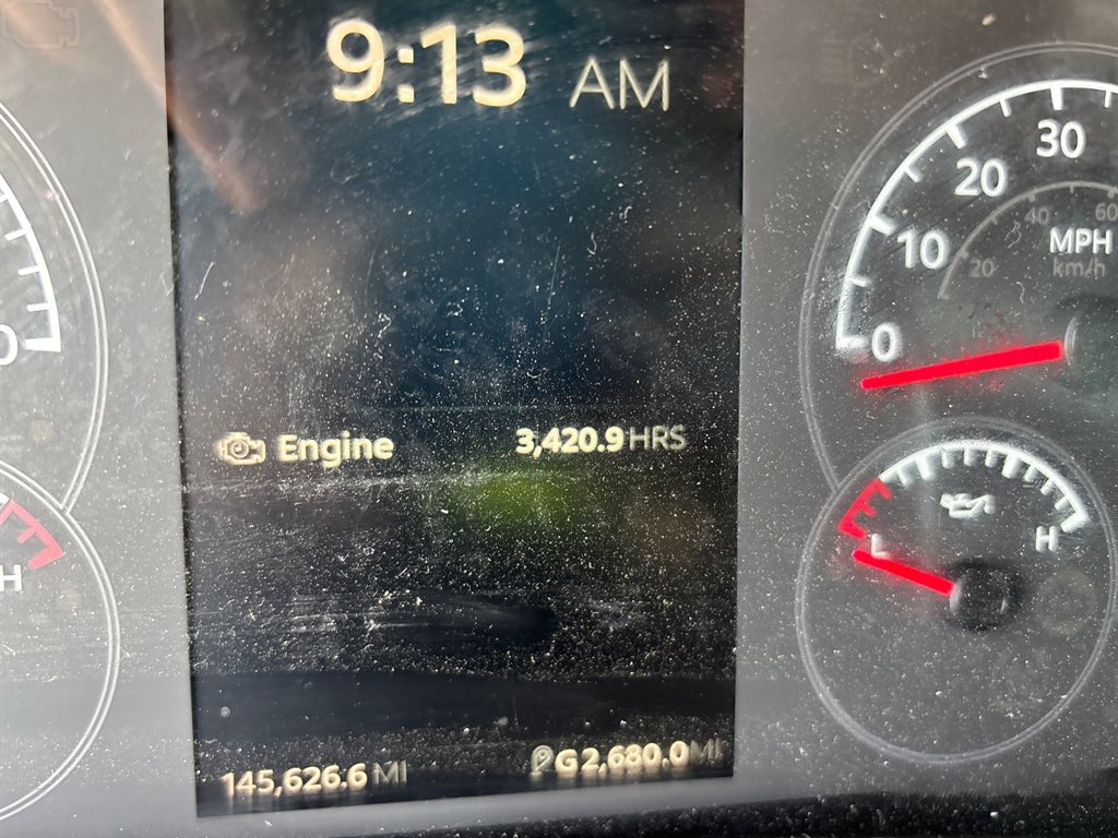 2025 Kenworth T600 - $88,995