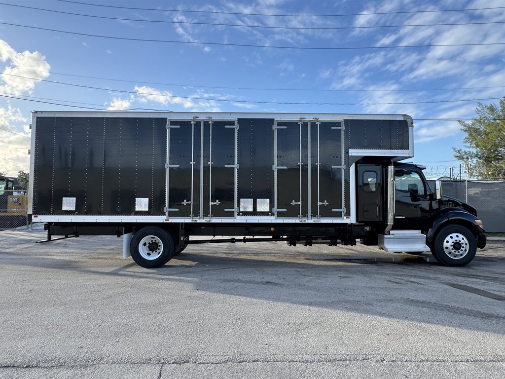2025 Kenworth T600 - $88,995