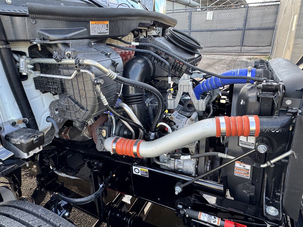 2025 Kenworth T600 - $88,995