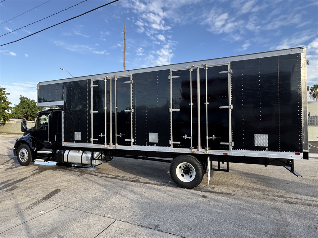2025 Kenworth T600 - $88,995