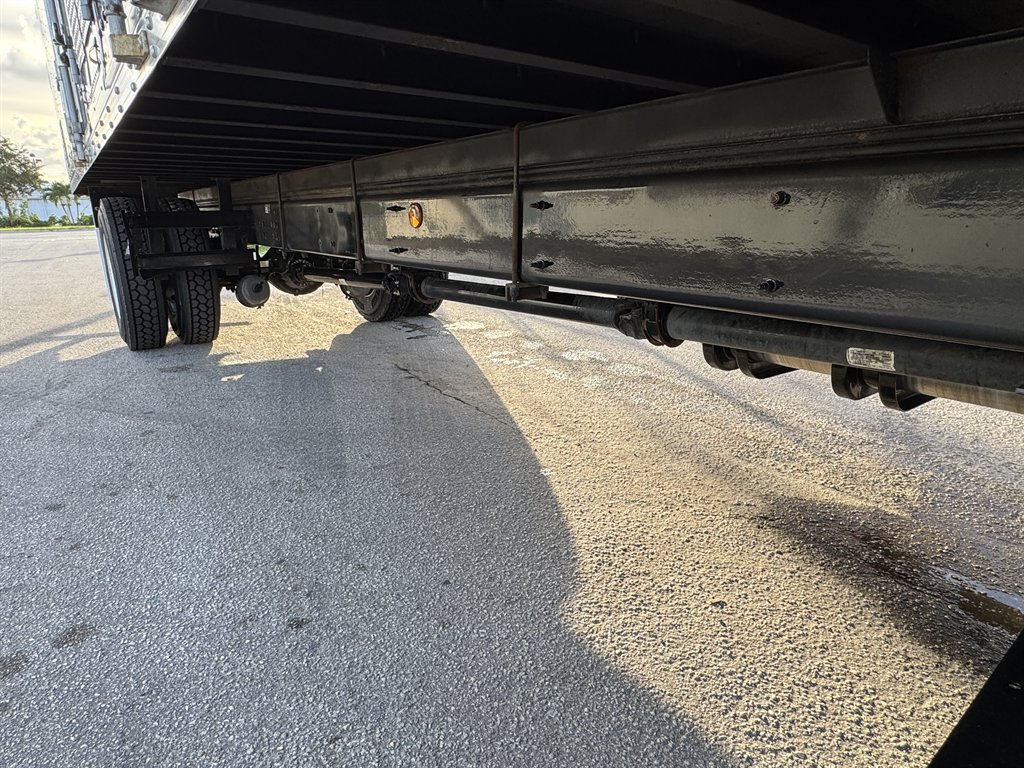 2025 Kenworth T600 - $88,995