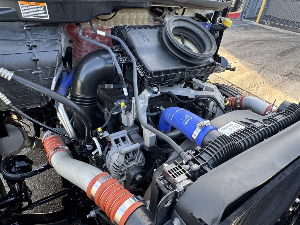 2025 Kenworth T600 - $88,995