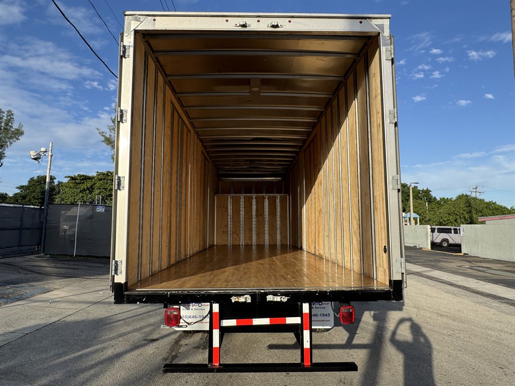 2025 Kenworth T600 - $88,995