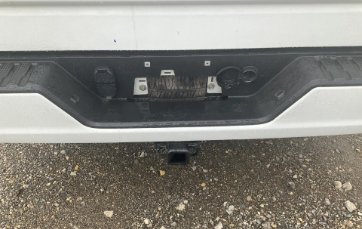 2022 Chevrolet Silverado Ltd - $24,995