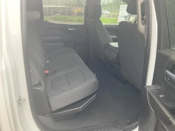 2022 Chevrolet Silverado Ltd - $24,995