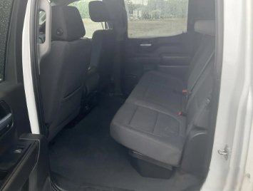 2022 Chevrolet Silverado Ltd - $24,995