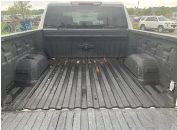 2022 Chevrolet Silverado Ltd - $24,995
