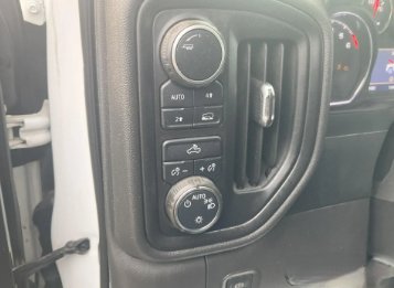 2022 Chevrolet Silverado Ltd - $24,995