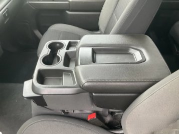 2022 Chevrolet Silverado Ltd - $24,995