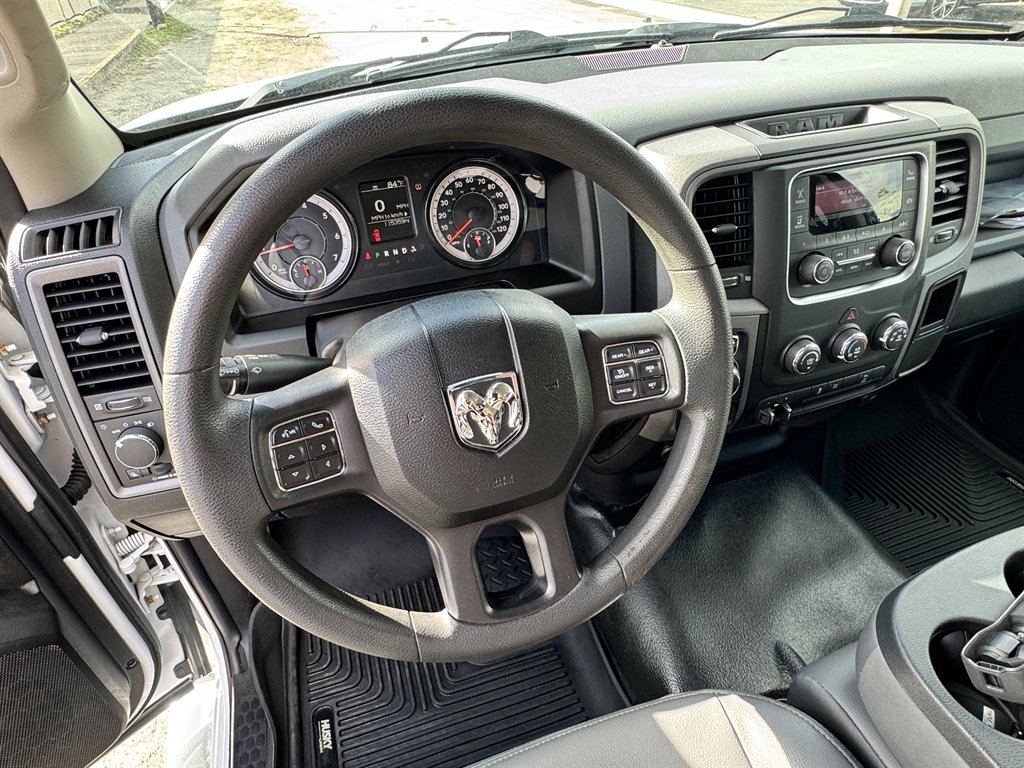 2020 Ram 1500 Classic - $15,995