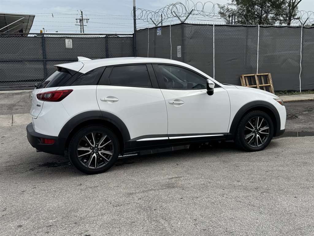 2017 MAZDA CX-3 - $16,995