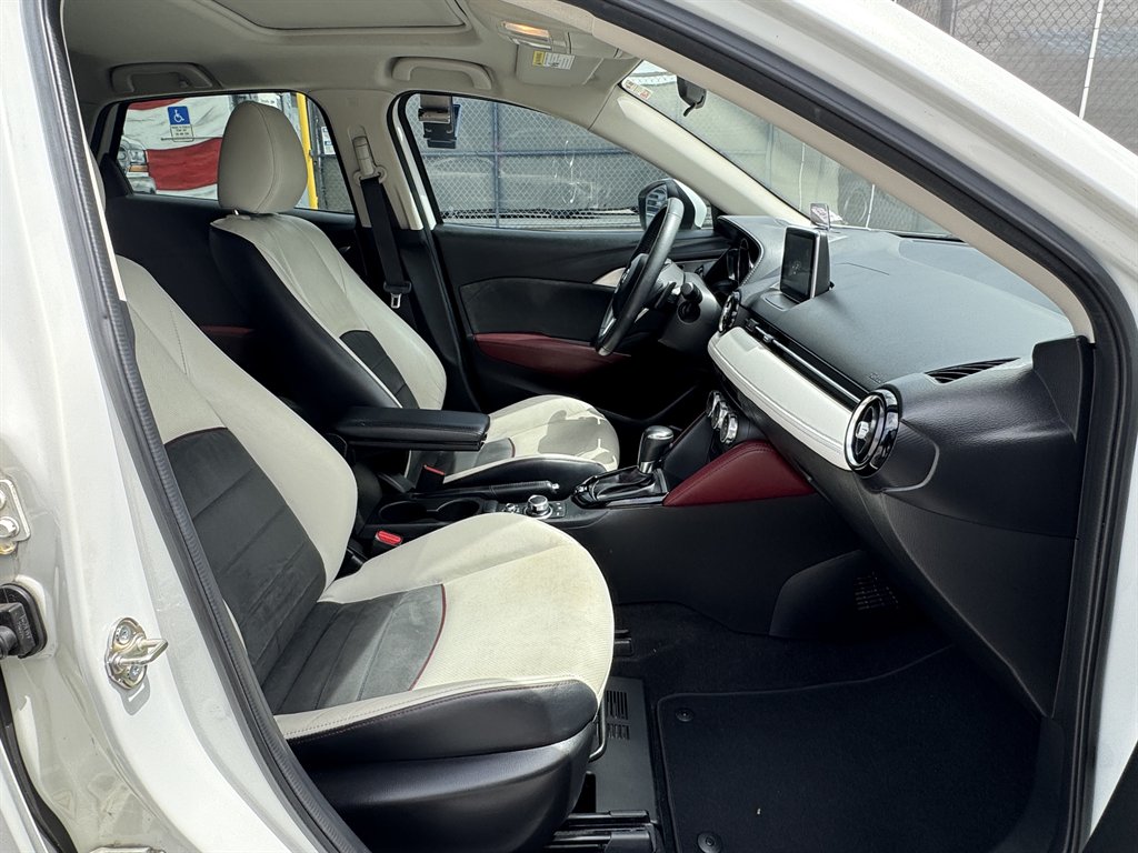 2017 MAZDA CX-3 - $16,995