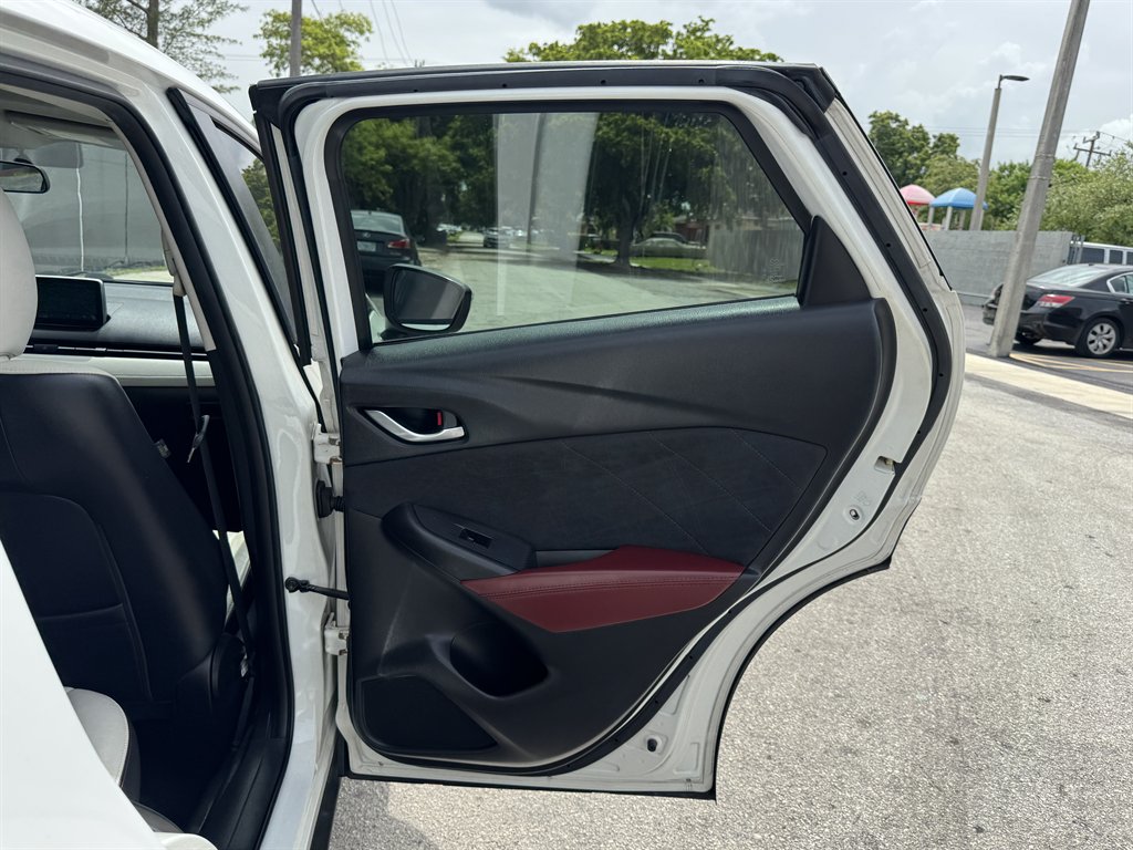 2017 MAZDA CX-3 - $16,995