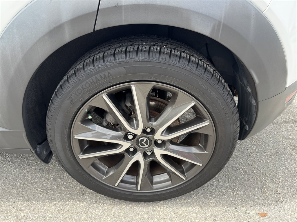 2017 MAZDA CX-3 - $16,995