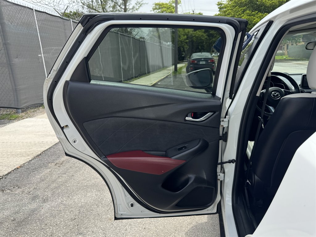 2017 MAZDA CX-3 - $16,995