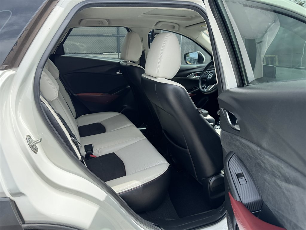 2017 MAZDA CX-3 - $16,995